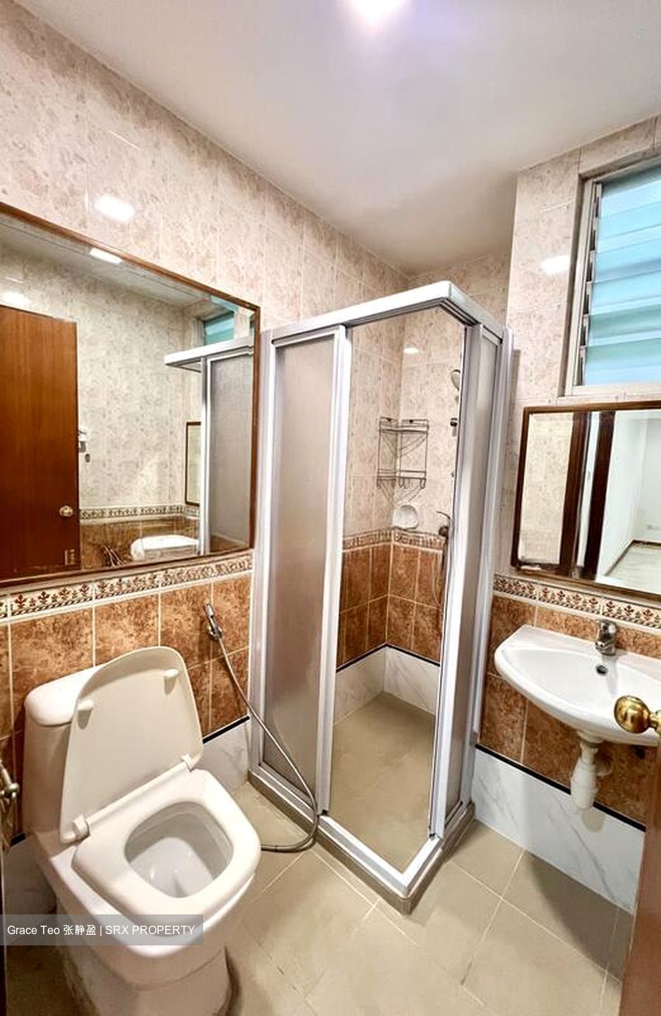 Dawn Ville (D15), Apartment #505203231